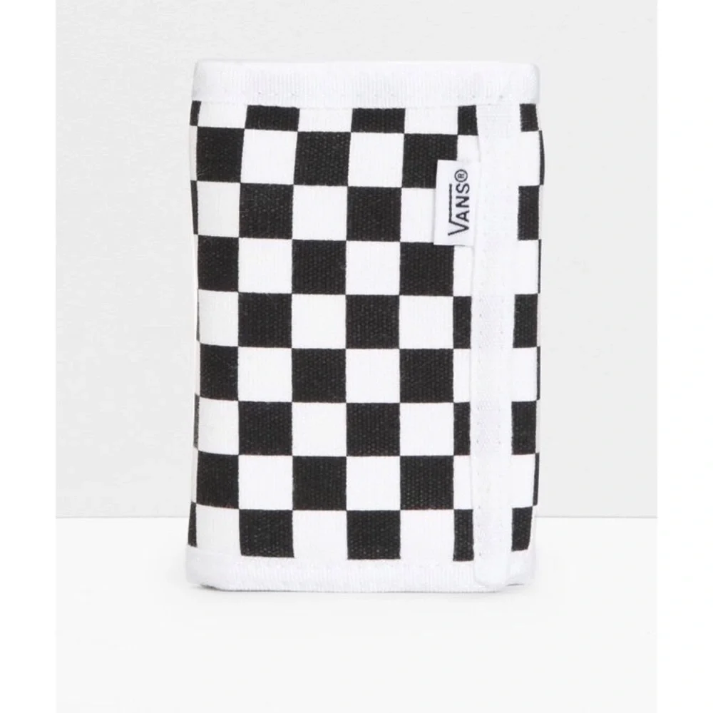 Vans The Slipped Trifold Wallet